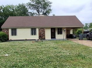 3650 Neely Rd, Memphis, TN 38109