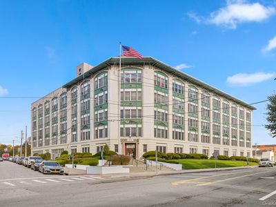 1 Landmark Square #601, Port Chester, NY, 10573