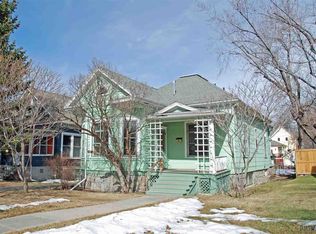 415 W Curtiss St, Bozeman, MT 59715