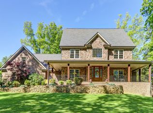 4624 W Millstone Dr, Burlington, NC 27215