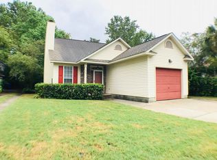 955 Provincial Cir, Mount Pleasant, SC 29464