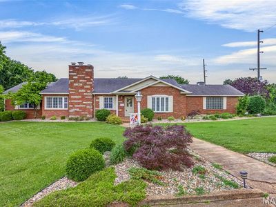 619 W Main St, Park Hills, MO, 63601