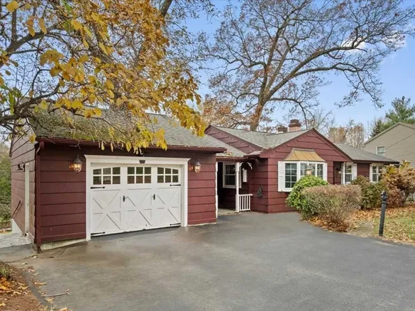 113 Indian Hill Rd, Worcester, MA 01606