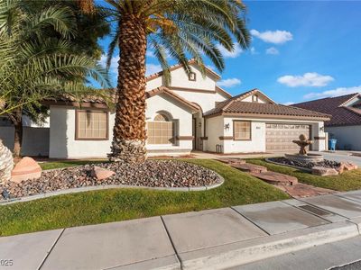 5522 Oakview Falls Ct, Las Vegas, NV, 89148