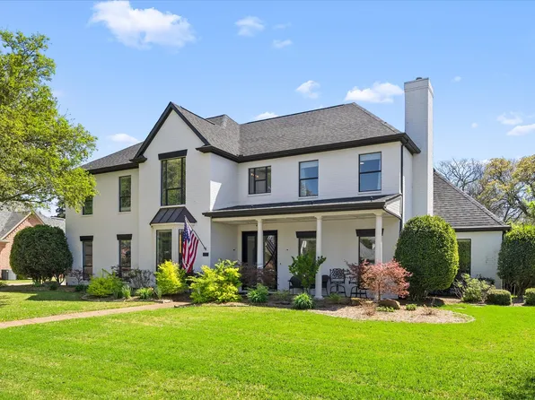 1107 Travis Ct, Southlake, TX 76092