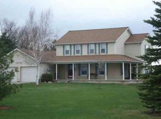 12388 W Carpenter Rd, Flushing, MI 48433