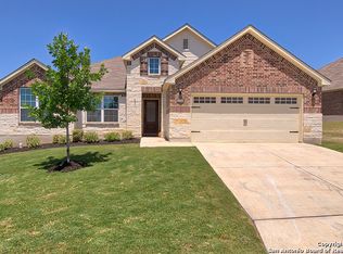 12795 Sabinal Riv, San Antonio, TX 78253