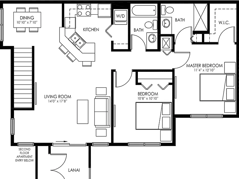 Lemon Bay Apartments — Photo 10