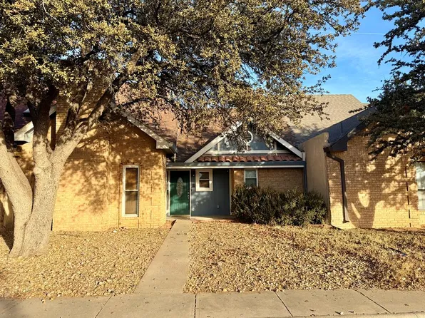 3810 Nassau Dr, Midland, TX 79707