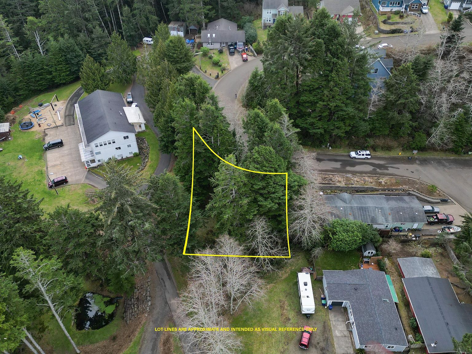 Tl 10 Northeast Dr 27, Lincoln City, OR 97367 MLS 232005 Zillow