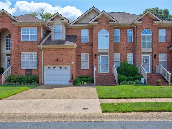 204 Zelkova Rd, Williamsburg, VA 23185