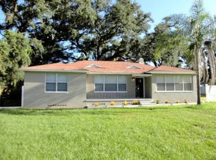1922 E Henry Ave, Tampa, FL 33610