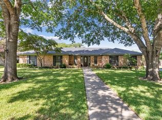 3401 River Oaks Dr, Woodway, TX 76712
