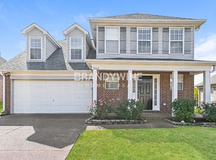 5363 Waterdance Dr, Memphis, TN 38135