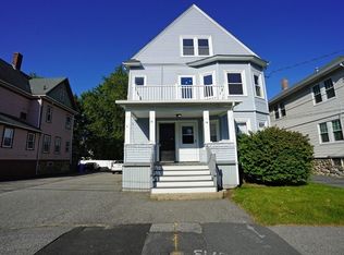 19-21 Auburn St, Waltham, MA 02453