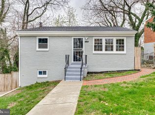 1120 Glacier Ave, Capitol Heights, MD