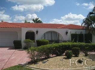 3335 SE 22nd Pl, Cape Coral, FL 33904