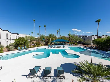 Ascension at Ironwood Apartments