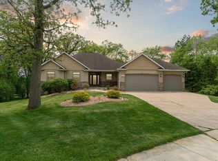 345 Wildfire Ct, Milton, WI 53563