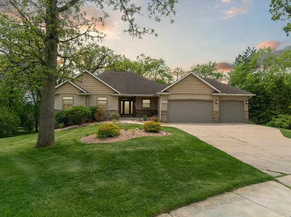 345 Wildfire Court, Milton, WI 53563