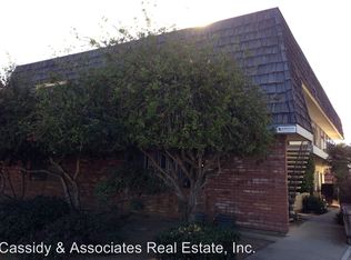 861 Emerald St APT 1, San Diego, CA 92109