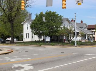 209 N Miami St, West Milton, OH 45383