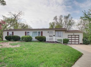 3030 Rutledge Pl, Quincy, IL 62301