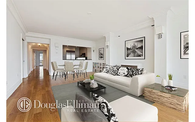 Rented by Douglas Elliman | media 18