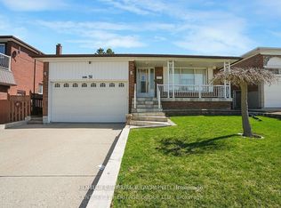 31 Scarden Ave #BASEMENT, Toronto, ON M1T1V8