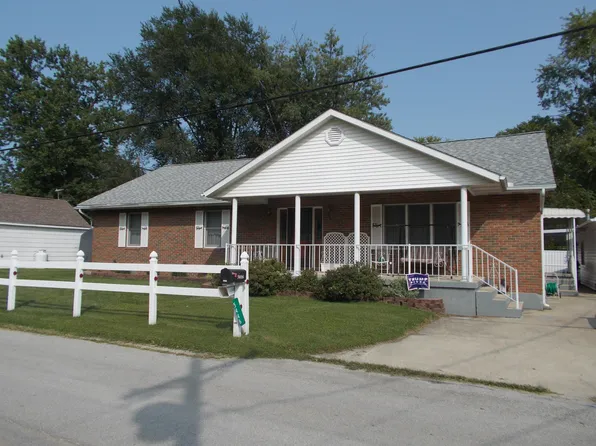 5446 Behm Rd, Celina, OH 45822