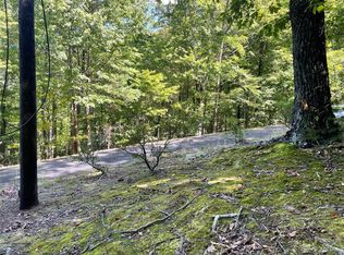 0 Touch Me Not Trl, Lake Lure, NC 28746