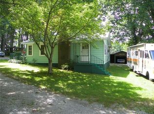 84 Maewood Hill Ln, Hendersonville, NC 28792