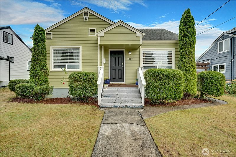 3rd image of 4310 E C Street
