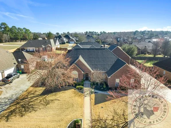 7308 Gunstock, Texarkana, TX 75503