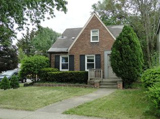 14984 Sumner, Redford, MI 48239