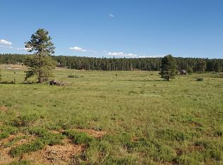 1980 E Sleepy Meadow Ln, Alton, UT 84710