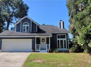 518 Oemler Loop, Savannah, GA 31410