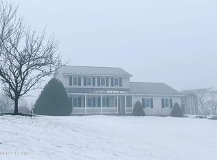 744 Trutt Rd, Winfield, PA 17889