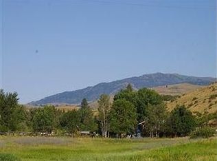 1671 Goodrich Creek Rd, Council, ID 83612