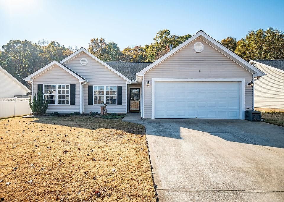 142 Walcott Dr, Lyman, SC 29365 Zillow