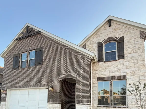 15012 Green Bluff Dr, Aledo, TX 76008