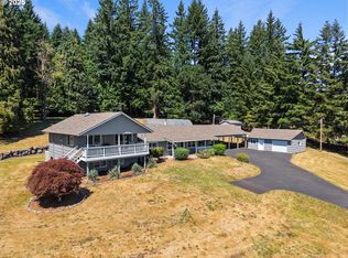 28402 NE Reilly Rd, Camas, WA 98607