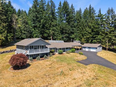 28402 NE Reilly Rd, Camas, WA, 98607