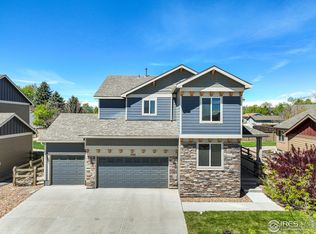 703 Canyonlands St, Berthoud, CO 80513