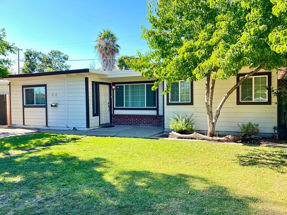 1843 Calhoun Way, Stockton, CA 95207 Zillow