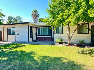 1843 Calhoun Way, Stockton, CA 95207