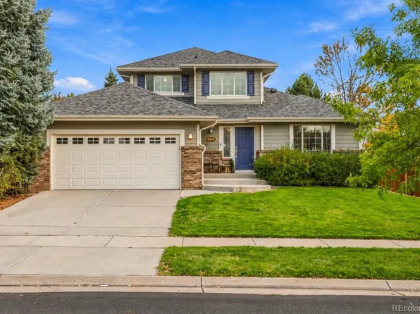 2600 S Fundy Circle, Aurora, CO 80013