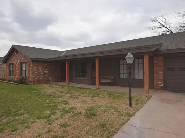 2817 Marmon Dr, Midland, TX 79705