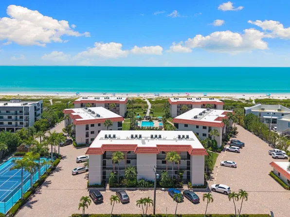 671 E Gulf Dr Unit 2A3, Sanibel, FL 33957