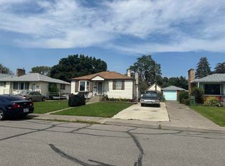 2711 E Hoffman Ave, Spokane, WA 99207